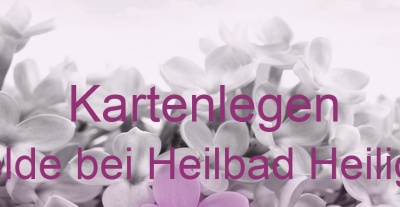 Kartenlegen Birkenfelde bei Heilbad Heiligenstadt | Top-Experten für Kartenlegen, Wahrsagen, Hellsehen, Zukunftsdeutung.